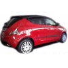 Lišty dverí Rider Lancia Ypsilon od 2012