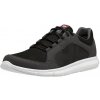 Helly Hansen Men's Ahiga V4 Hydropower Tenisky Jet Black/White/Silver Grey/Excalibur 43