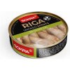 Sokra Údené šproty v olivovom oleji 120 g