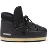 Moon Boot snehule Evx Pumps Nylon black Velikost: 35-36