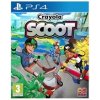 Crayola Scoot (PS4)