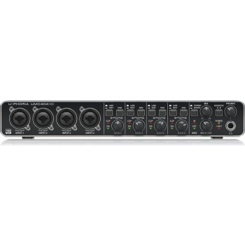 Behringer U-Phoria UMC404HD