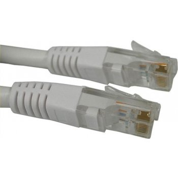 Kábel RJ-45 Cat6 UTP 10m