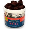 METHOD FEEDER FANS - Pelety rozpustné Krill 16 mm 150 ml