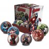 Lopta Avengers 6 cm