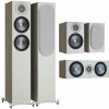 Monitor Audio Bronze 200 6G Podlahové stĺpy
