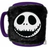 Pyramid International Nightmare before Christmas Jack Skellington chlpatý 440 ml