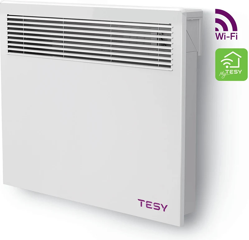 TESY CN 051 100 EI CLOUD W