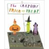 The Crayons Trick or Treat - Drew Daywalt