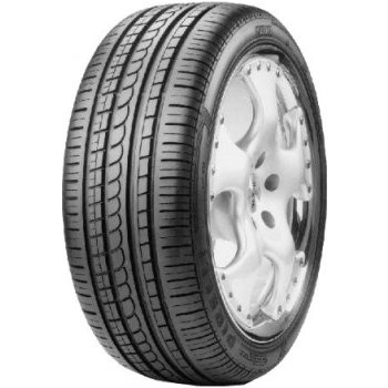 Pneumatiky Pirelli P ZERO Rosso Asimmetrico 205/55 R16 91Y