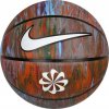 Basketbalová lopta Nike Nike Everyday Playground 8P Next Nature Deflated, veľkosť 7