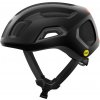 POC Ventral Air MIPS Uranium Black Matt/Fluorescent Orange Matt 2026