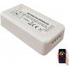 Greenlux | Inteligentný ovládač pre LED RGB pásiky 5-24V Wi-Fi Tuya | GXSH071