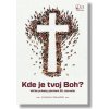 Kde je tvoj Boh? (Angelo Comastri)