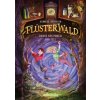 Flüsterwald - Durch das Portal der Zeit: Ausgezeichnet mit dem LovelyBooks-Leserpreis 2021: Kategorie Kinderbuch (Flüsterwald, Staffel I, Bd. 3) (Herrn Timo Grubing)(Pevná)
