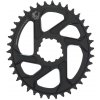 SRAM CR X-SYNC EAGLE OVAL 36T DM 3 OFF B BLK