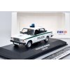 Lada 2107 Polícia Česká Republika (znak) FOX18 1:43