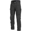 Nohavice Pentagon Pánske taktické Wolf Combat Black