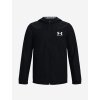 Under Armour bunda UA Sportstyle Windbreaker čierna