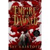 EMPIRE OF THE DAMNED