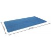 Plachta Bestway® FlowClear™, 58228, solárna, bazénová, 732x366 cm
