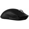 Myš LOGITECH G PRO X Superlight 2 Lightspeed čierna