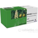 Reparil-Dragées tbl.obd.100 x 20 mg