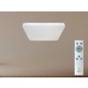NEDES LED stropnica OPAL + diaľkový ovládač 36W - LCL534S/S