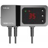 SALUS TC PC11W Termostat pre ovládanie čerpadla ÚK a TÚV TC PC11W