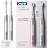 Oral-B Pulsonic Slim Luxe 4900 Duo Platinum & Rosegold