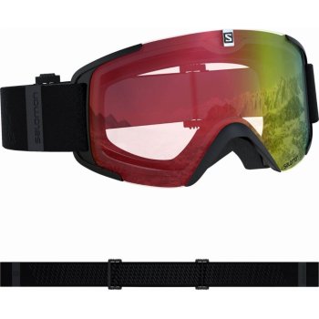 Salomon XVIEW PHOTO od 68,99 € - Heureka.sk