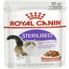 Kapsička pre mačky ROYAL CANIN FHN STERILISED 85g 1ks