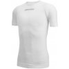 Funkčné tričko SANTINI Rete White XS