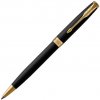 Parker GT 1502/5231519 Royal Sonnet Matte Black guľôčkové pero