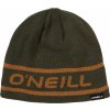 Pánska čiapka O'Neill, LOGO khaki,oranžová os