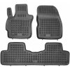 RezawPlast Autorohože REZAW - Mazda 5 2005-2010
