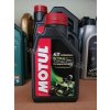 Motul 5100 4T 10W-40 1L