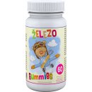 CLINICAL Železo Gummies 60 pektínových cukríkov