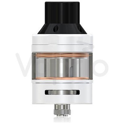 Eleaf ELLO T Clearomizér Biela 2ml