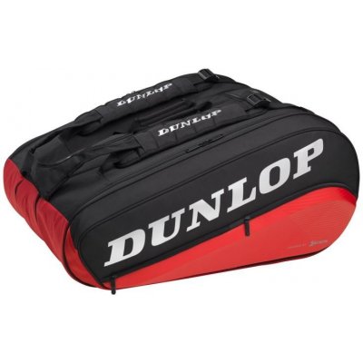 Dunlop CX PERFORMANCE 12 RAKET THERMO tenisová taška
