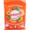 Intact hroznový cukr Multivitamin pastilky 75 g