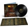 Volbeat - God Of Angels Trust LP