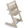 Stokke Rastúca stolička Tripp Trapp Beech: Whitewash