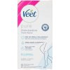 Veet Depilačné pásiky na nohy a telo – 16ks