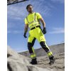 ARDON Reflexné nohavice ARDON®SIGNAL+ žlto-čierna Velikost: 56, Barva: Žluto-černá