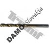 TRIUMF Vrták HSS, titánový 3,2 mm