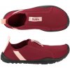 DECATHLON Aquashoes 120 červená