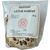 Lotosový koreň 20g