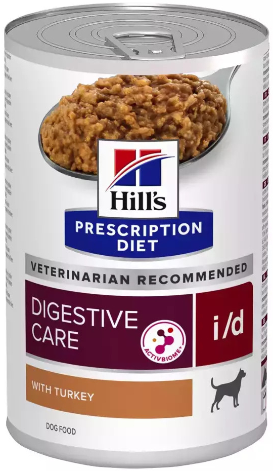 Hill\'s PD I/D Canine Low Fat 360 g