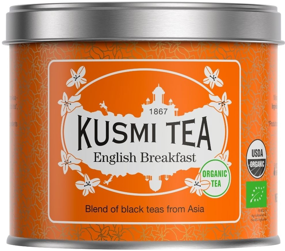 Kusmi Tea English Breakfast 100 g